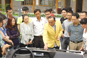 兰州:交规考试重点考查新规知识-兰州|驾驶员-