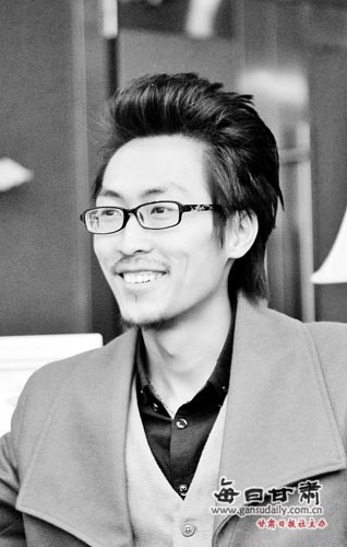 《非诚勿扰》爱情面试开场笑声感动不断(图