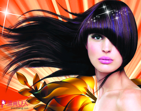 <em>头发分叉怎么</em>办 不要自己动手<em>剪</em>-头发-每日甘肃