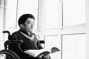 【特稿】逐梦高考 刘大铭的作息规划到分钟-刘