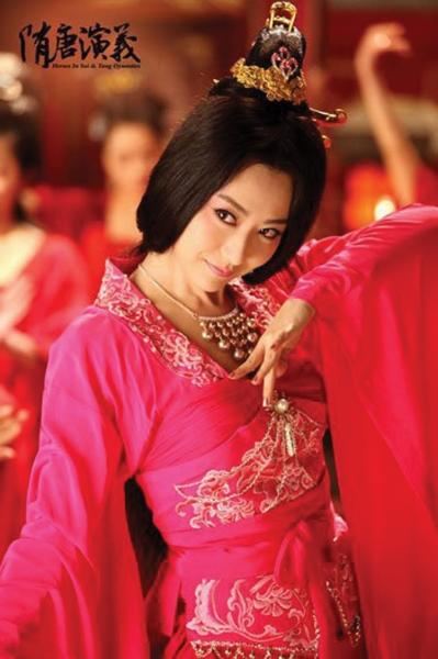 萧氏,隋炀帝皇后