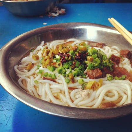 网曝中国各省吃辣力排行榜(组图)-吃辣-每日附近美食店特色的图片