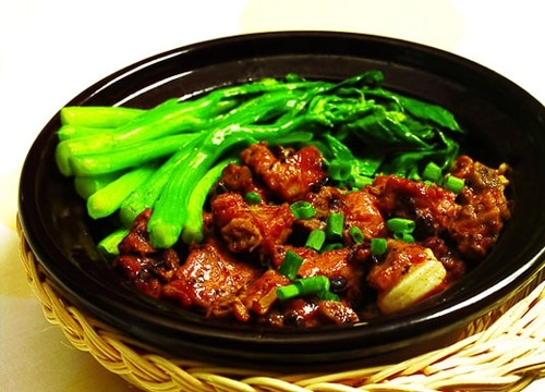 哪里有学习煲仔饭,广州学习煲仔饭的地方哪里有