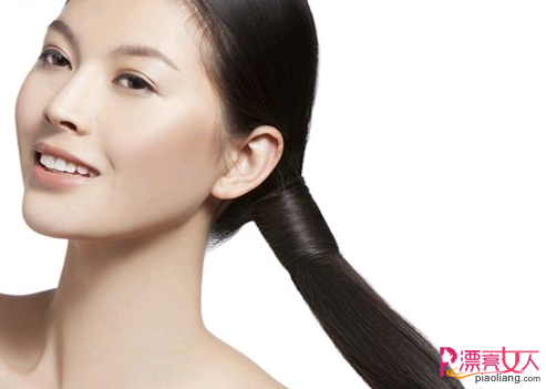 秋冬天气干燥如何保护秀发<em>柔顺-头发</em>-<em>每日</em>甘肃