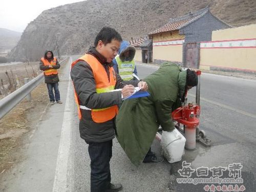 无损检测技术在公路工程的应用