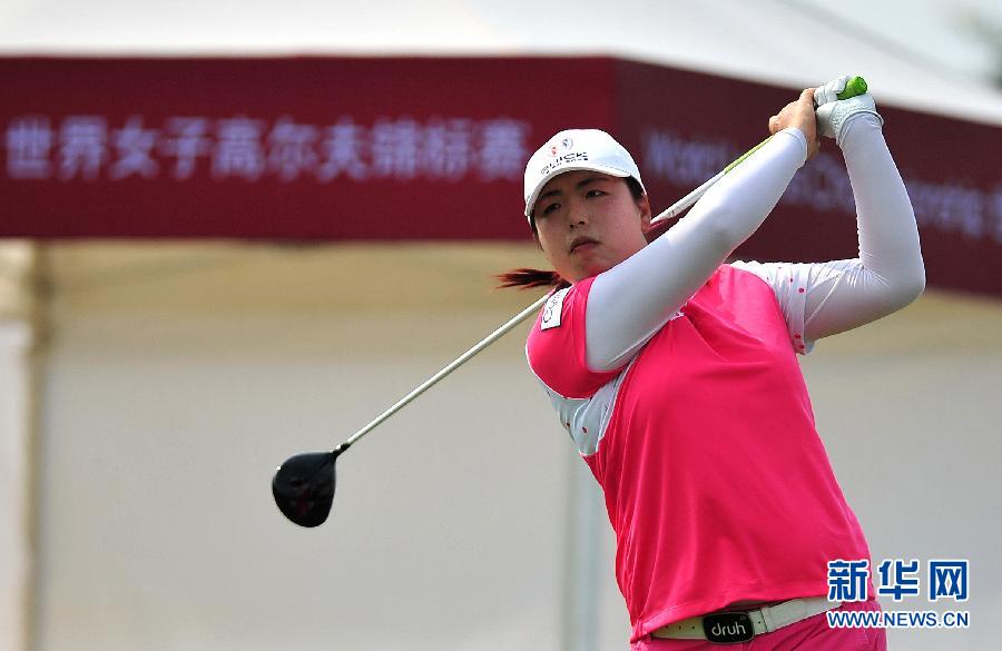 女子高尔夫世界排名_大众高尔夫(3)