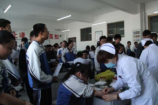 高考体检开始了 考生注意事项-高考|体检|注意事项