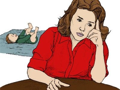 <em>产后如何</em>让抑郁离开<em>女人</em>?-<em>产后</em>-每日甘肃-<em>女性</em>