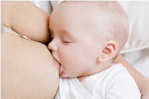 成功的母乳喂养从孕期开始-母乳-<em>每日</em>甘肃-女性