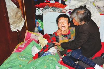 甘肃省疑似舞蹈病患者可在兰大二院免费检测