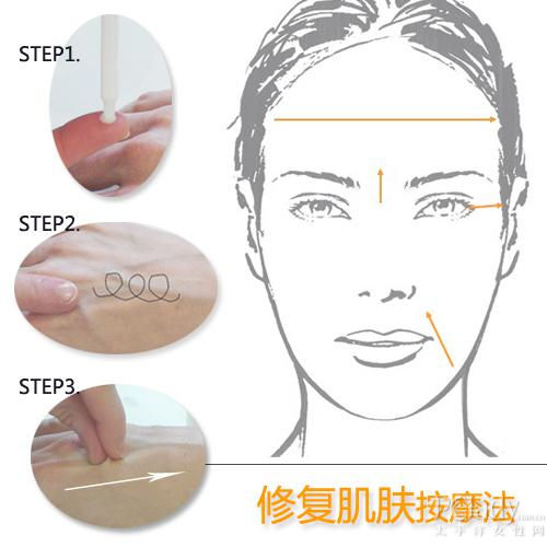 蜂蜜修护受<em>捧</em> 仰角45°紧致轮廓-修护-每日甘肃