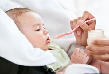 营养专家点评近年大热的婴儿辅食-营养
