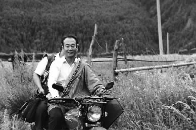 肃南县农村信用合作联社全力支持民族地方经济