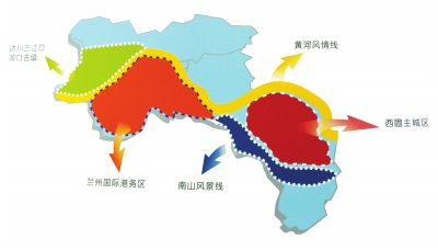 西固河口gdp_兰州西固河口古镇图片(3)