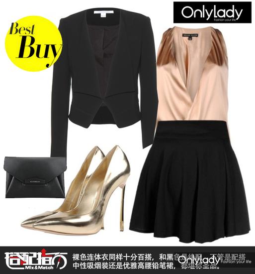 卡戴珊S身材无限诱惑泳衣混搭外穿性感霸气-搭