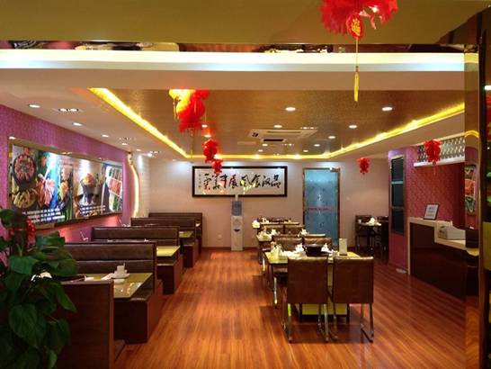 汉食坊金刚煲王 揭秘餐饮市场巨大容量的背后