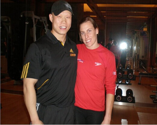 冠军教练王志访谈--每日甘肃-天水