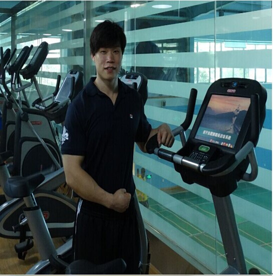 冠军教练王志访谈--每日甘肃-天水