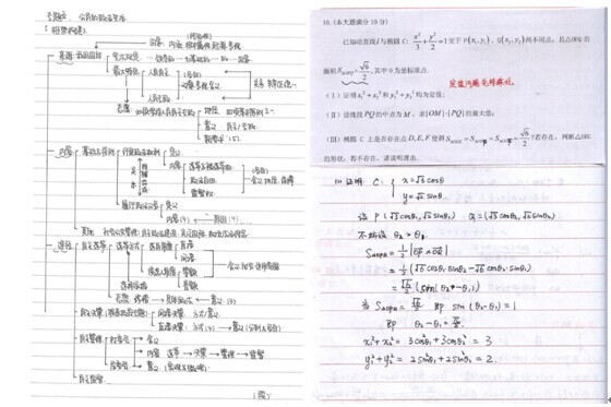 百度文库上线炼成学霸专题 全国高考状元联手