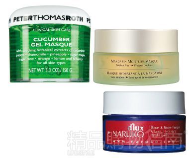 一瓶顶多瓶的啫喱面膜-面膜-每日甘肃-<em>女性</em>