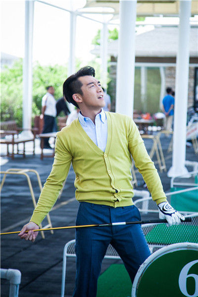 《一见不钟情》收官夺冠 郑恺玩转大小屏幕-《