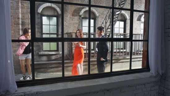 韩剧《豪杰春香》疑拍续集 在熙仍演女主为新