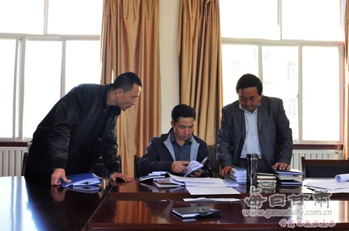 柴河林业局_林业局收入(2)