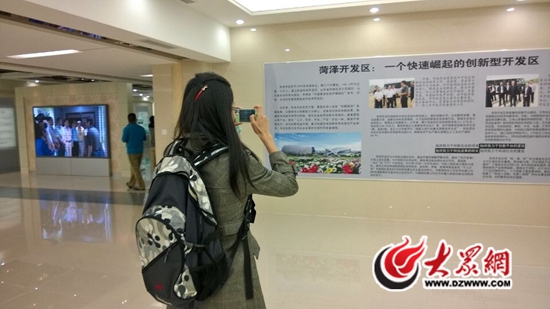 天价柔红霉素展示科技生产力,菏泽开发区打造