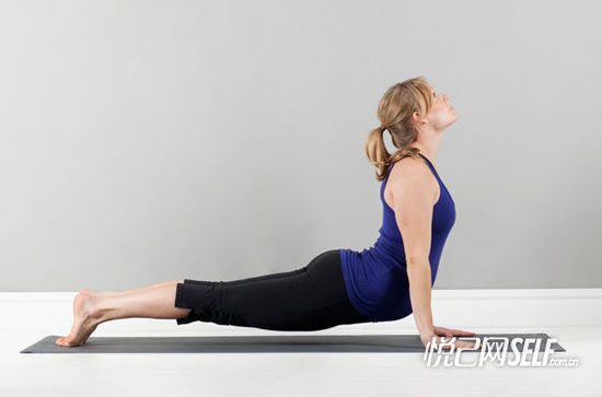 4大经典减肥动作纠正-减肥