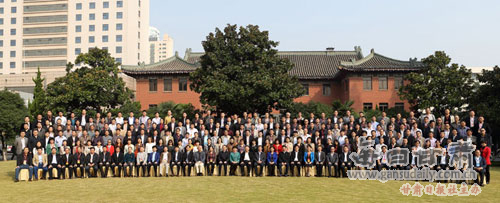 学知行学院院长孙建安参加全国民办本科院校转