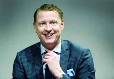 爱立信财报的含金量高在哪儿?