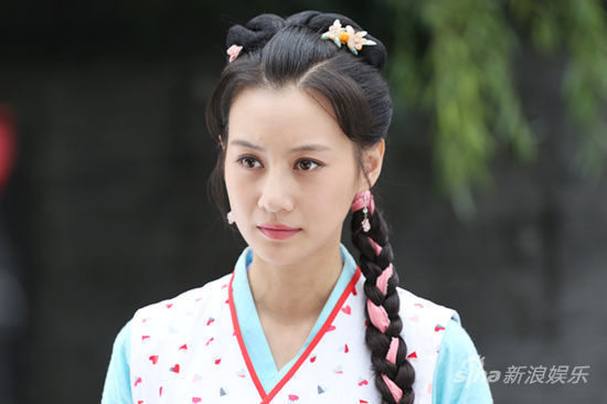《金牌红娘》井凌潇神补刀专制<em>处女</em>癌-《金