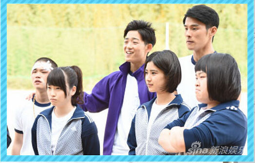 日剧一周综述 关8对决《地狱老师》获胜-日剧