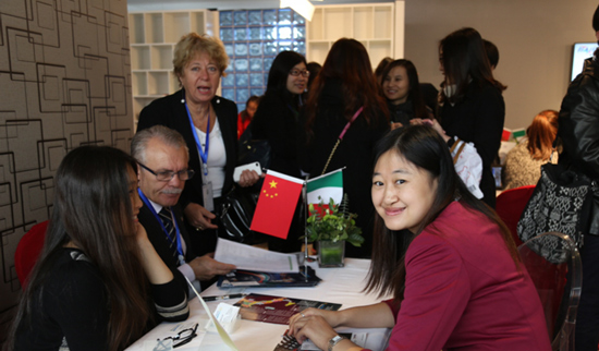 2015年去米兰看世博-米兰|世博