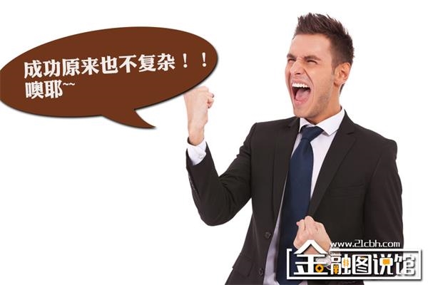 金融名词解释大全!这12条投资数学你必须懂