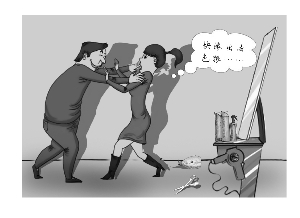 遇上<em>美女</em>客户<em>强奸</em>未遂 会宁好色男被捕起诉-会