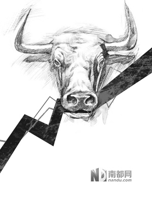 兰州股民赚指数不赚钱成为普遍现象-股民-每