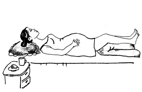 【健康·生活】<em>女性</em>子宫<em>出血</em>的判断与急救-健