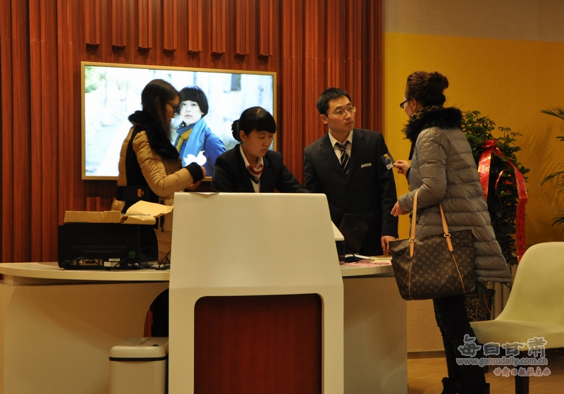 交通银行甘肃省分行首家普惠银行开业--每日甘