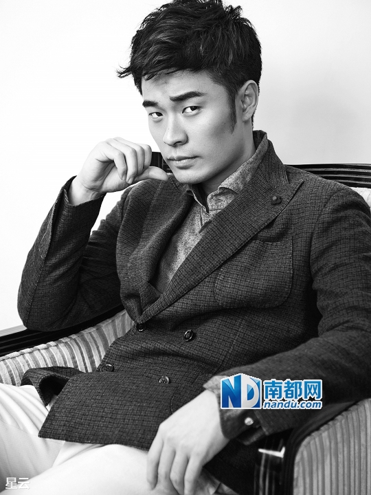 \ 图片 256k 540x720 陈赫华谊详细页面 第11张