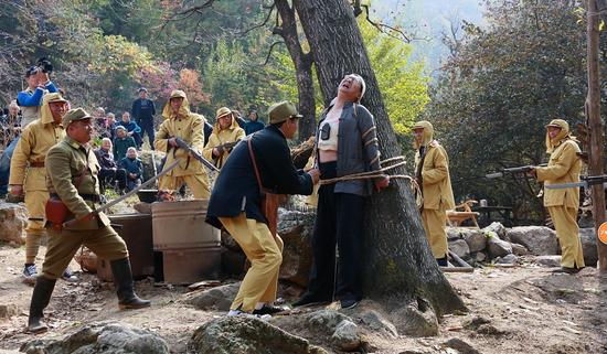 《真不是闹着玩的》河南卫视2月19日开播-《真