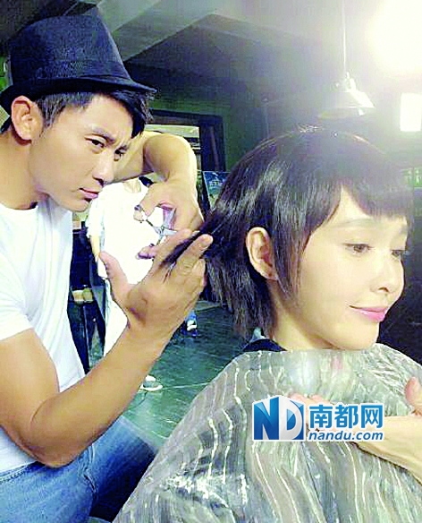 李晨拍3部电影百集剧:不耽误和冰冰看雪-李晨