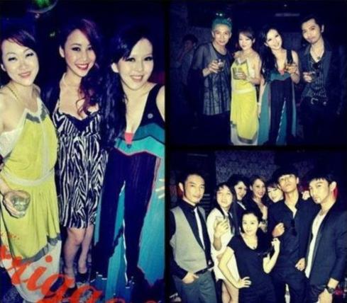 任性!盘点娱乐圈10大明星疯狂的生日派对[5]