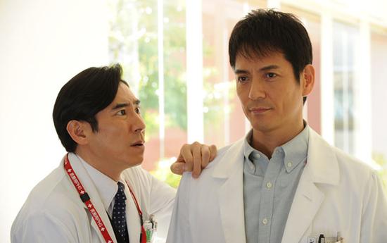 日剧一周综述 《最强名医3》完结收视平平-日