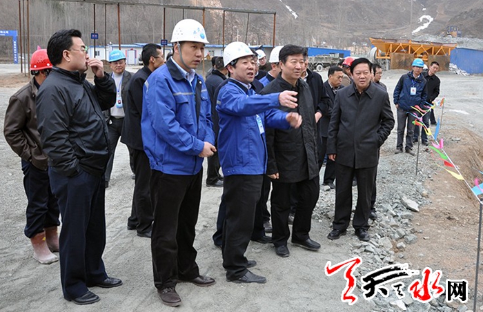 武山孟家庄钢架棚改造示范点,甘谷县磐安镇十甲坪村易地扶贫搬迁安置