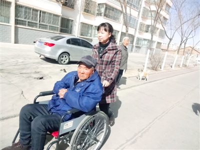人物:当贤孝成为一种习惯