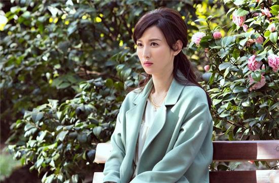 《敢爱》虐心迎收官张萌放手成催泪弹