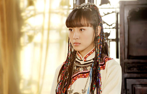 《绝地刀锋》收官 周放受认可为戏<em>断头发</em>-《绝