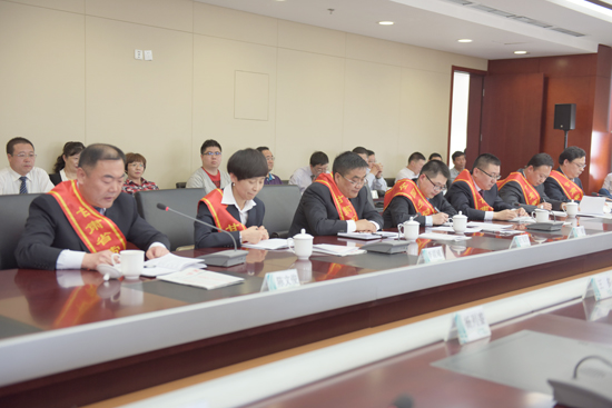 省电力公司召开2015年劳模座谈会--每日甘肃-