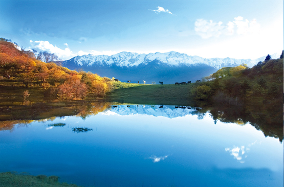 第十六届九色甘南香巴拉旅游艺术节6月18日将